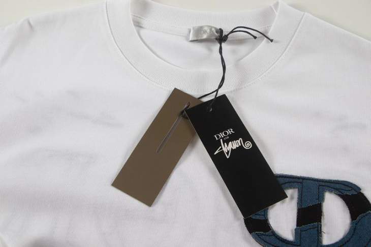 Dior T Shirts Short _SKUDiorS-XLautxW266215785